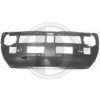 DIEDERICHS 2210002 Front Cowling